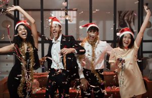 El playlist para Navidad: los 5 temas más emblemáticos