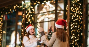 Descubre la magia navideña en cinco destinos de México