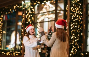 Descubre la magia navideña en cinco destinos de México