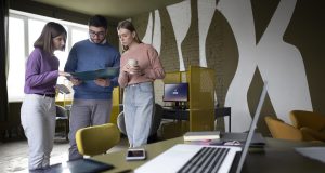 Top 4 agencias creativas en México en 2025 las agencias más creativas de méxico