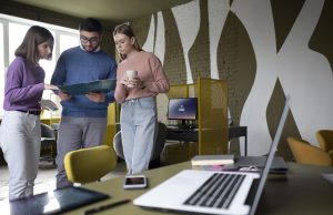 Top 4 agencias creativas de México este 2025 las agencias más creativas de méxico