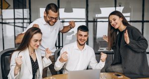 Agencias más premiadas a nivel internacional