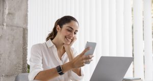 Las 5 mejores apps para crear contenido