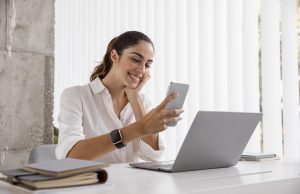 Las 5 mejores apps para crear contenido