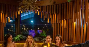 Cancun’s Culinary Delights: Top 5 Restaurants you must go on your next trip. Entre Fuegos Cancún