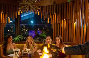 Kulinarische Höhepunkte in Cancún: Die Top 5 Restaurants für Ihren nächsten Trip. Entre Fuegos Cancún