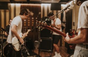 La identidad musical en el branding moderno