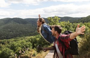 Los mejores lugares para vacacionar en México