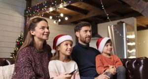 Las mejores películas navideñas