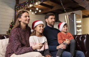 Las mejores películas navideñas