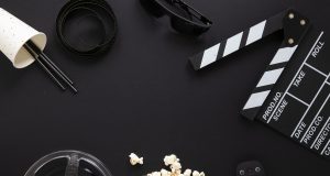 Top 5 de las películas más populares del 2023