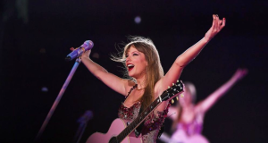 Taylor Swift y sus estrategias que la han llevado a la cima