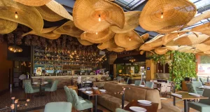 Descubriendo Puebla: Los 5 Restaurantes que Debes Visitar "Los Mejores Restaurantes en Puebla: Top 5 Destinos Gastronómicos Imperdibles"