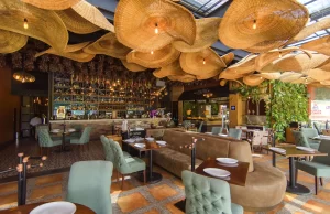 Descubriendo Puebla: Los 5 Restaurantes que Debes Visitar "Los Mejores Restaurantes en Puebla: Top 5 Destinos Gastronómicos Imperdibles"