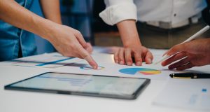 Consultoría en marketing: las mejores agencias de 2025 Mejores agencias de consultoría en Marketing