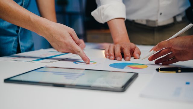 Mejores agencias de consultoría en Marketing