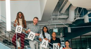 Top 10 Agencias de Branding en México 2025