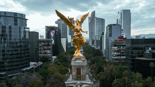 agencias de branding en Ciudad de México