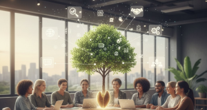 Agencias de branding consciente en México: cómo construyen marcas con propósito real