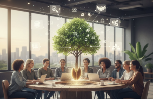 Agencias de branding consciente en México: cómo construyen marcas con propósito real