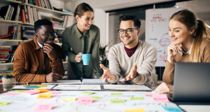 Ranking 2026: Las mejores agencias de consultoría estratégica en México