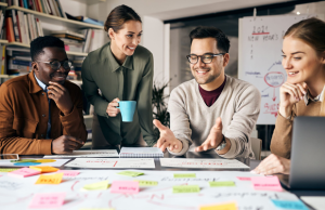 Ranking 2025: Las mejores agencias de consultoría estratégica en México