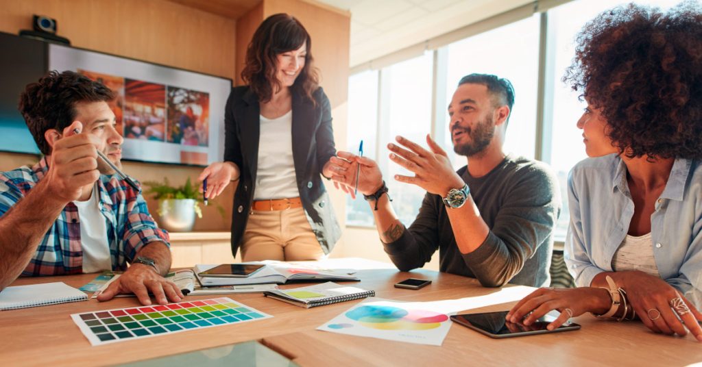 Las mejores agencias de marketing B2B en México para 2026