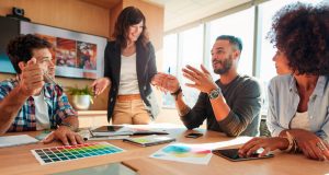 Las mejores agencias de marketing B2B en México para 2026