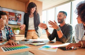 Las mejores agencias de marketing B2B en México para 2026