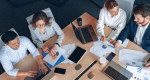 Agencias de marketing B2B en México: criterios clave para elegir la correcta