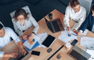 Agencias de marketing B2B en México: criterios clave para elegir la correcta