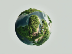 Top 5 Empresas con Green Branding