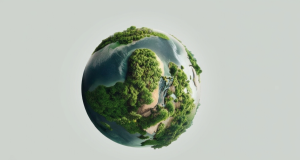 Top 5 Empresas con Green Branding