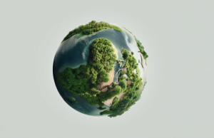 Top 5 Empresas con Green Branding