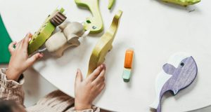 TOP 5 Marcas que saben llegar al corazón de los niños