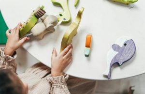 TOP 5 Marcas que saben llegar al corazón de los niños