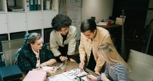 Las mejores agencias creativas para proyectos de impacto social