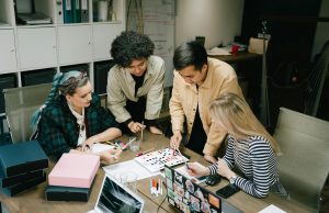 Las mejores agencias creativas para proyectos de impacto social
