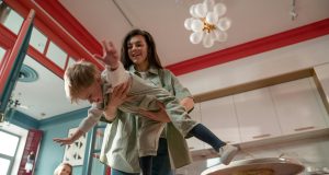 Top 5 Campañas publicitarias sobre mamá: redefiniendo la maternidad