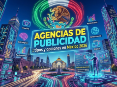 Agencias de publicidad: Tipos de agencias en México 2026