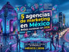 Agencias de marketing en México que debes conocer en 2026