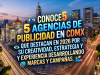 Agencias de publicidad CDMX: 5 opciones en 2026